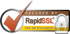 Iconic Servers RapidSSL